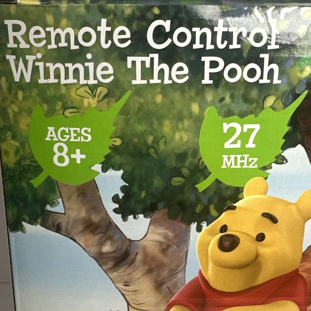Disney winnie pooh
